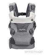 Nuna CUDL 4-in-1 Baby Carrier