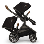 Nuna® DEMI™ Next Double Stroller