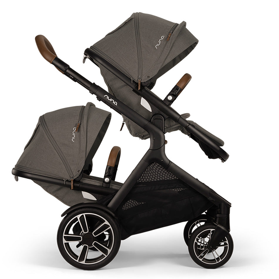 Nuna® DEMI™ Next Double Stroller