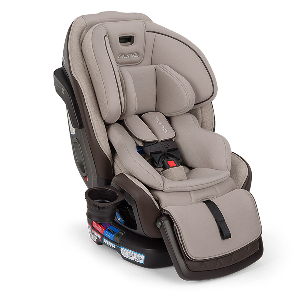 Nuna EXEC Next All-in-one Car Seat
