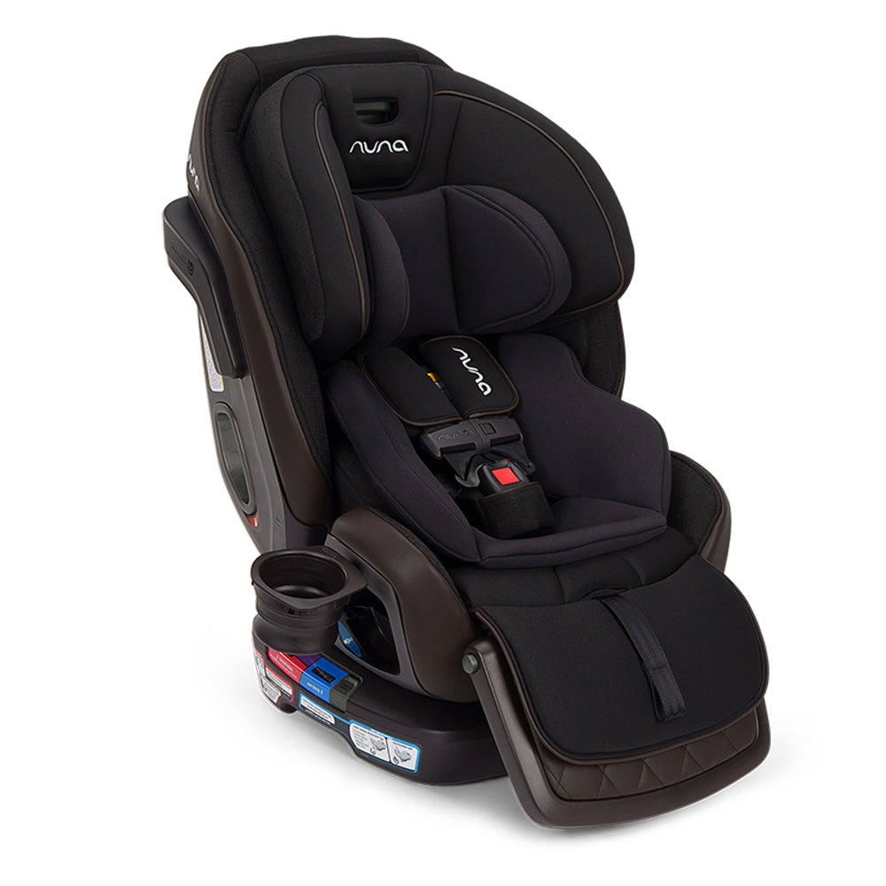 Nuna EXEC Next All-in-one Car Seat