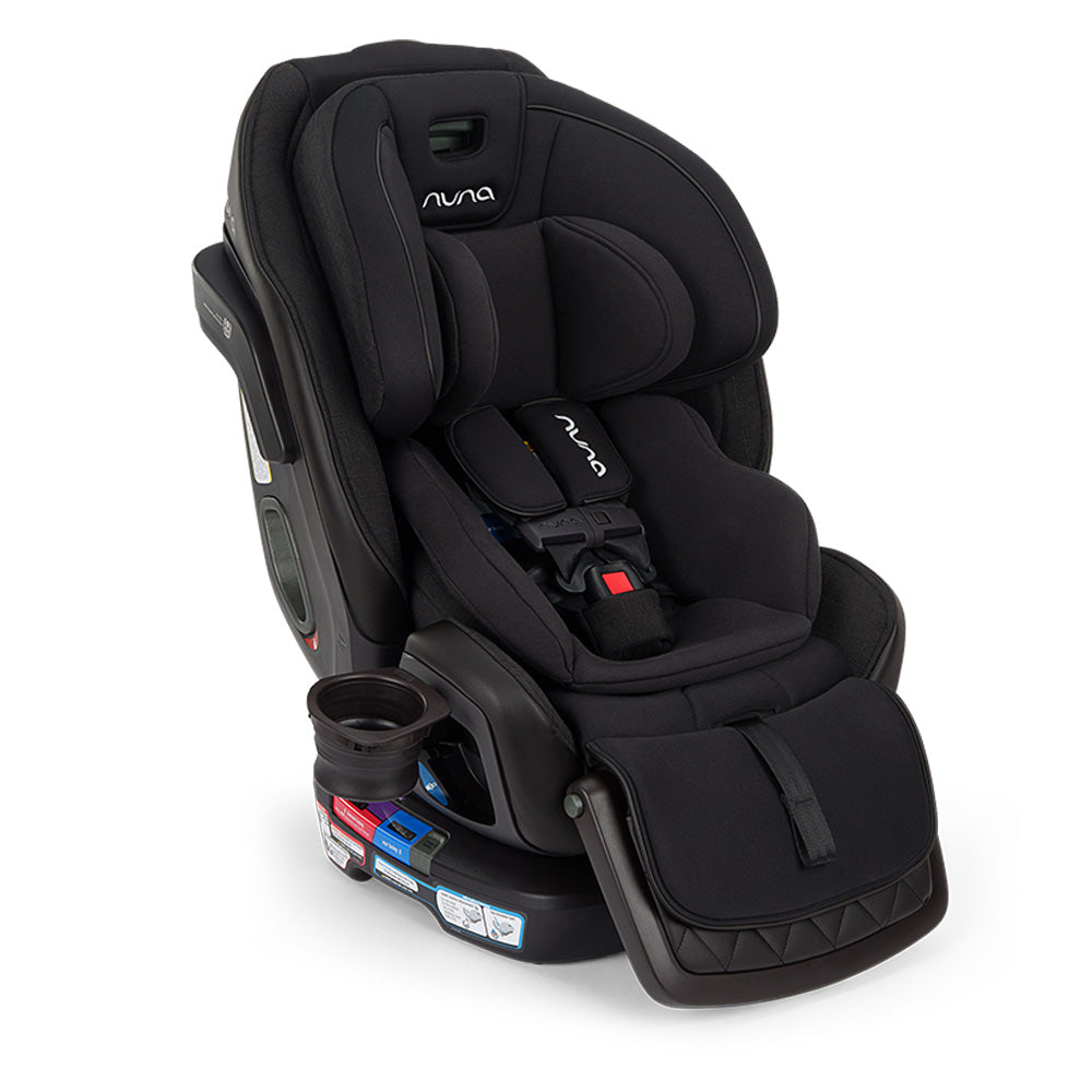 Nuna EXEC Next All-in-one Car Seat