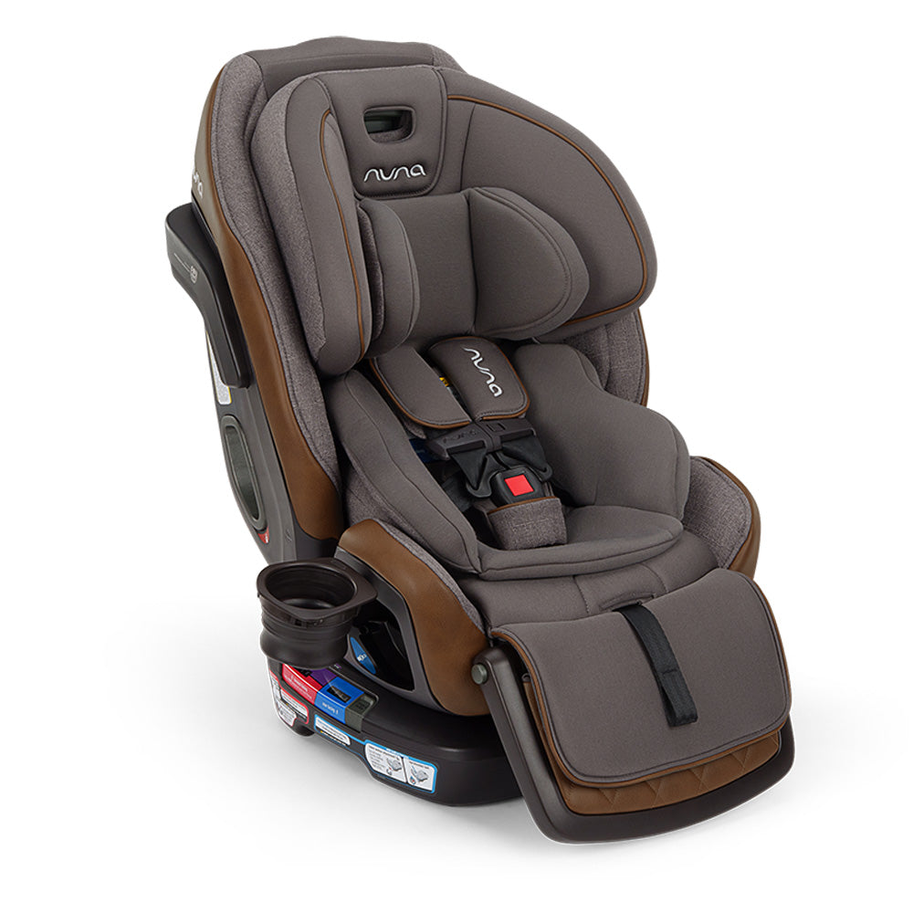 Nuna EXEC Next All-in-one Car Seat