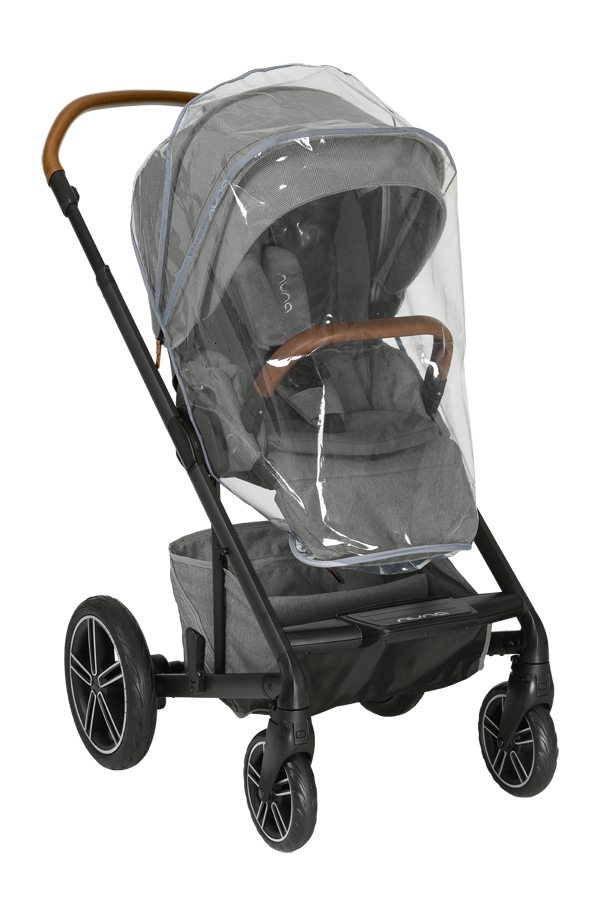 Nuna MIXX Series Rain Cover