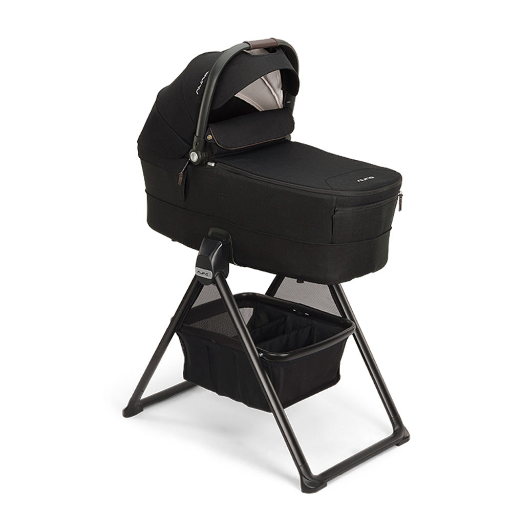 Nuna MIXX Series Stroller Bassinet + Stand