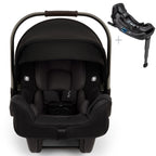 Nuna PIPA RX Infant Car Seat + RELX base