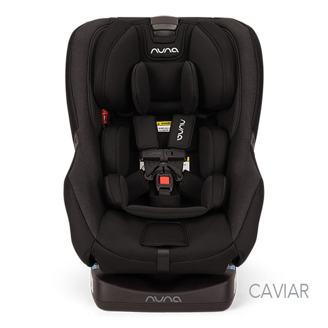 Nuna RAVA チャイルドシート Nuna RAVA Convertible Car Seat