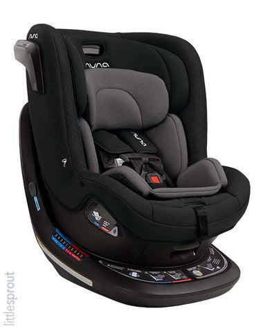 Nuna REVV Rotating Convertible Car Seat