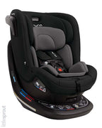 Nuna REVV Rotating Convertible Car Seat