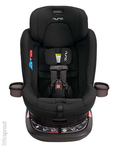 Nuna REVV Rotating Convertible Car Seat