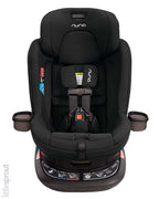 Nuna REVV Rotating Convertible Car Seat