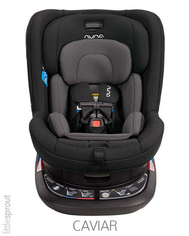 Nuna REVV Rotating Convertible Car Seat