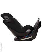 Nuna REVV Rotating Convertible Car Seat