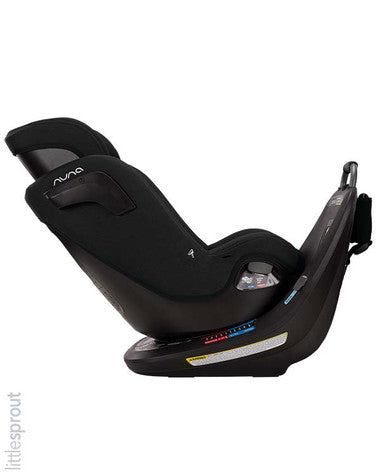 Nuna REVV Rotating Convertible Car Seat
