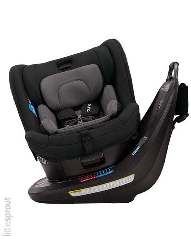 Nuna REVV Rotating Convertible Car Seat