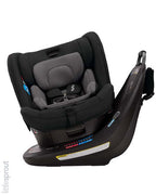 Nuna REVV Rotating Convertible Car Seat