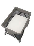 Nuna SENA Aire Organic Cotton Sheet