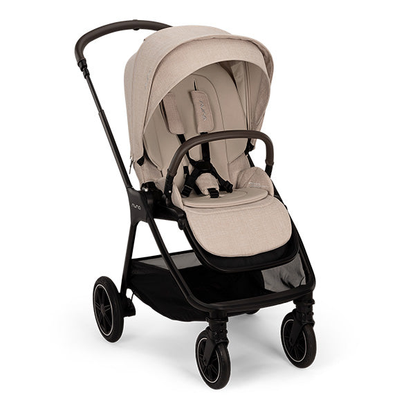 Nuna® TRIV Next™ + PIPA Aire / PIPA RX / PIPA Aire RX Travel System
