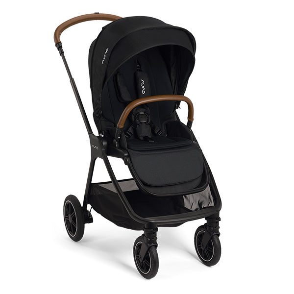 Nuna® TRIV Next™ + PIPA Aire / PIPA RX / PIPA Aire RX Travel System