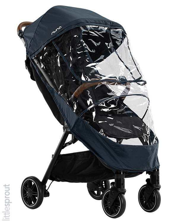 Nuna TRVL Rain Cover