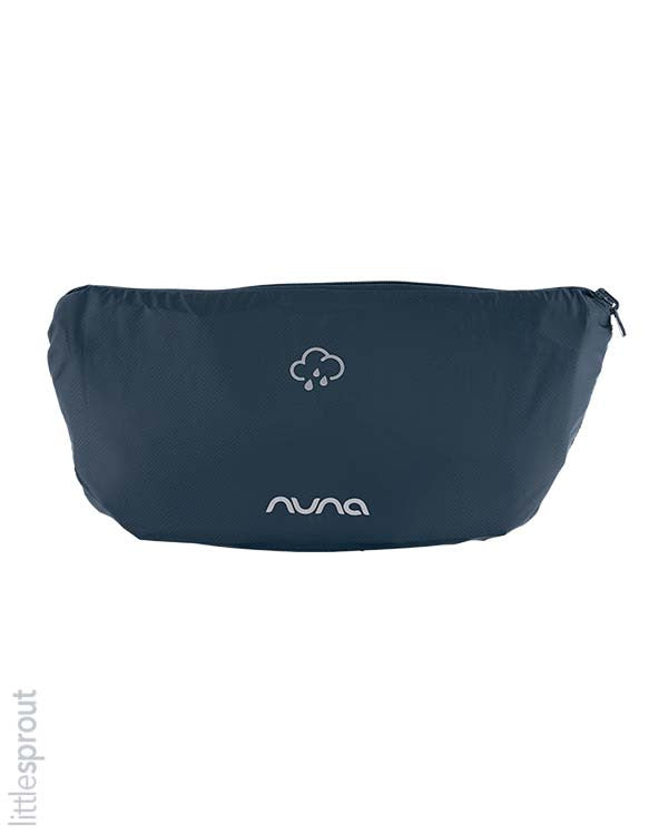 Nuna TRVL Rain Cover