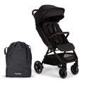 Nuna TRVL LX Stroller (includes Carry Bag)