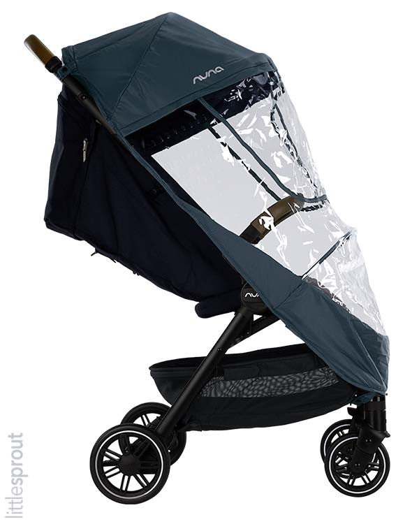 Nuna TRVL Rain Cover