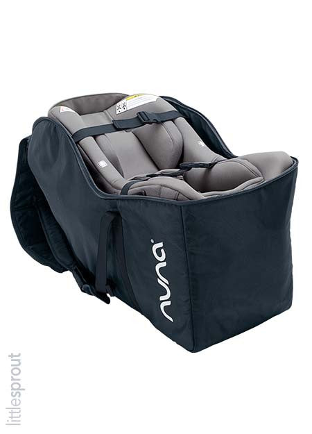 nuna stroller bag Nuna