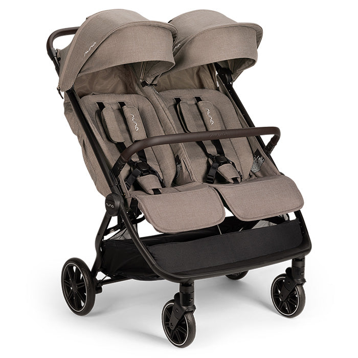 Nuna TRVL Dubl Stroller