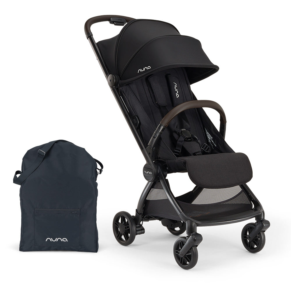 Nuna VIAA™ Cabn Travel Stroller
