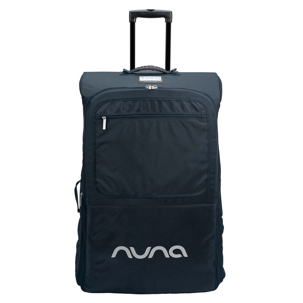 Nuna Wheeled Travel Bag