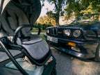 Nuna TRIV Next BMW Collection in Graphene