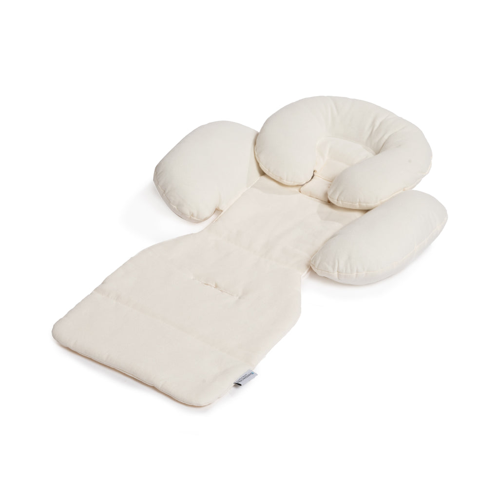 Bumbleride Organic Cotton Infant Insert