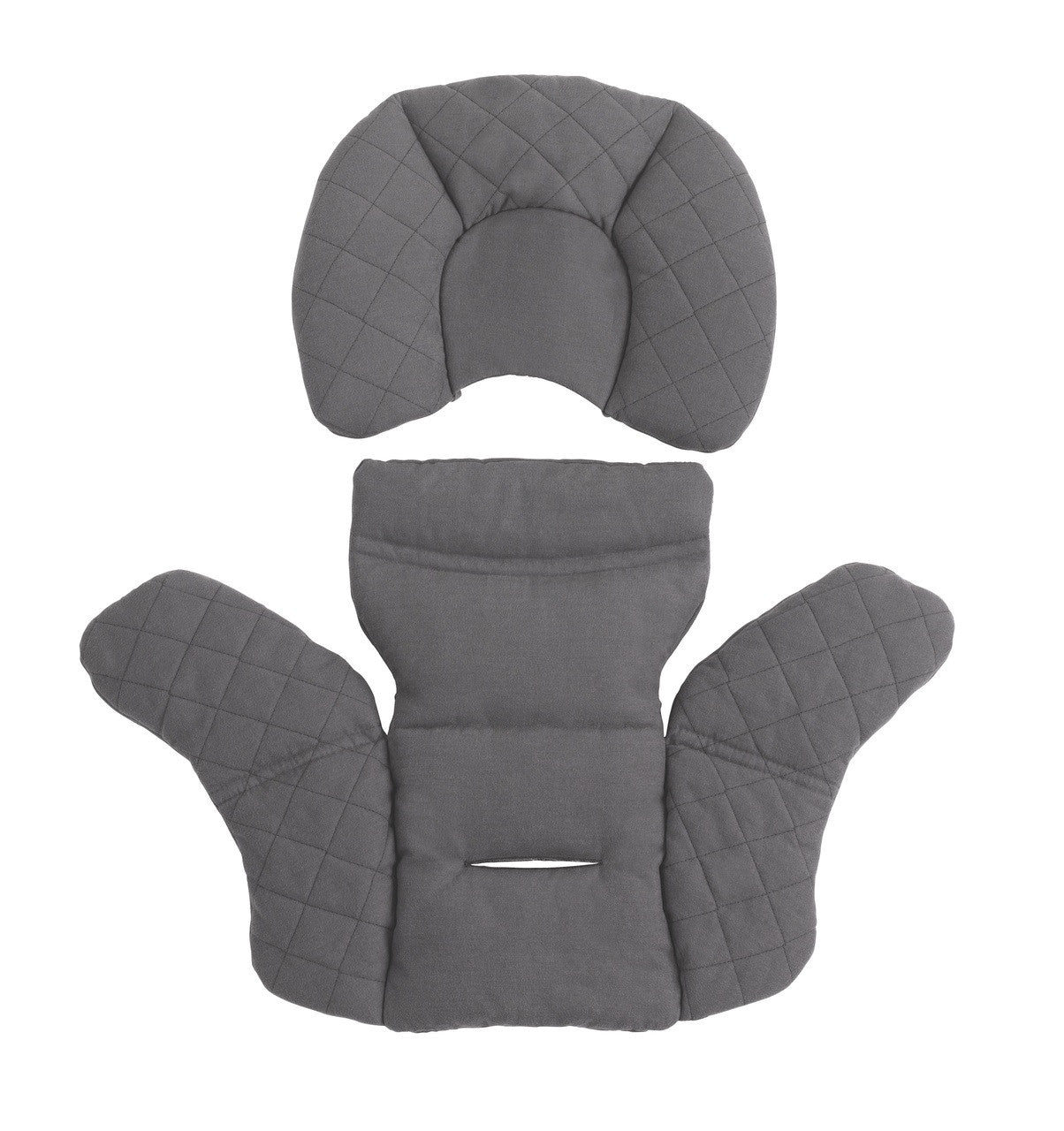 Nuna pipa series GOTS certified organic cotton fabric & dye insert set