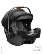 Nuna PIPA RX Infant Car Seat + RELX base