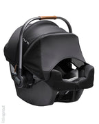 Nuna PIPA RX Infant Car Seat + RELX base