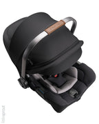 Nuna PIPA RX Infant Car Seat + RELX base