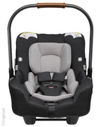 Nuna PIPA RX Infant Car Seat + RELX base