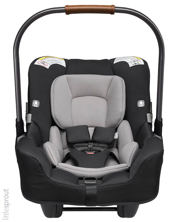 Nuna PIPA RX Infant Car Seat + RELX base
