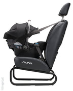 Nuna PIPA RX Infant Car Seat + RELX base