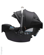 Nuna PIPA RX Infant Car Seat + RELX base
