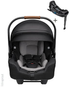 Nuna PIPA RX Infant Car Seat + RELX base