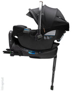 Nuna PIPA RX Infant Car Seat + RELX base