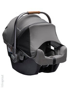 Nuna PIPA RX Infant Car Seat + RELX base