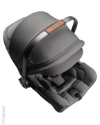 Nuna PIPA RX Infant Car Seat + RELX base