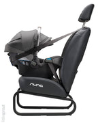 Nuna PIPA RX Infant Car Seat + RELX base
