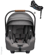 Nuna PIPA RX Infant Car Seat + RELX base