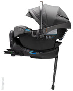 Nuna PIPA RX Infant Car Seat + RELX base