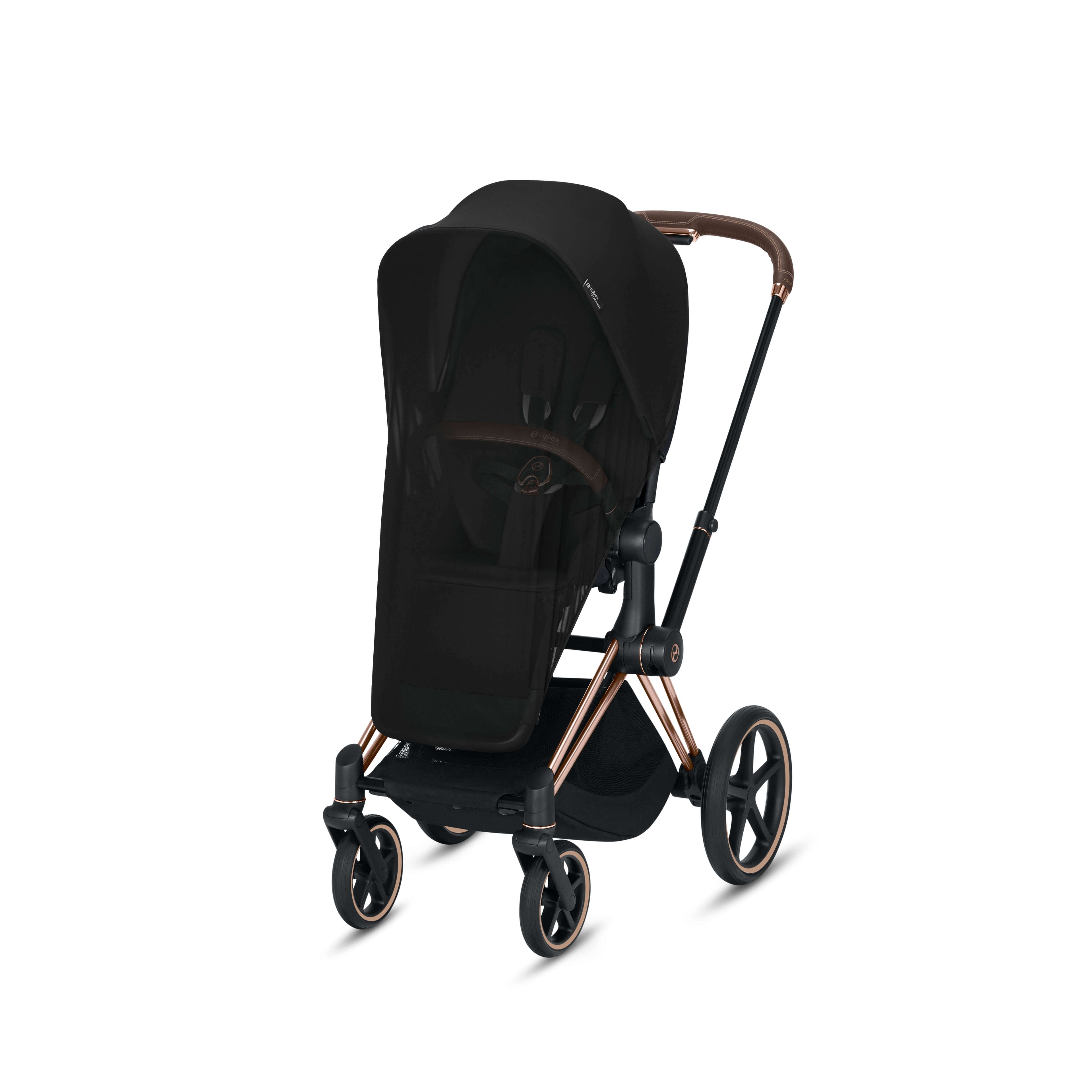 Cybex Platinum Stroller Insect Net