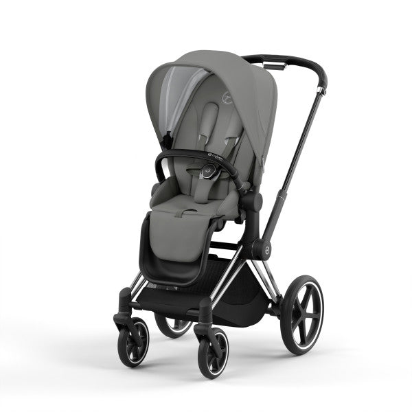Cybex e-Priam 2 Electric Stroller